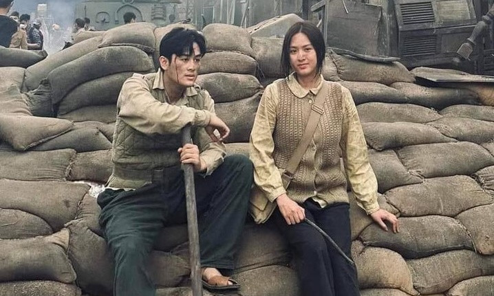 Đào, Phở và Piano vẫn cháy vé dù đã thêm rạp chiếu.