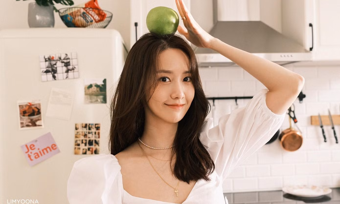 Cô mê nhất món phở