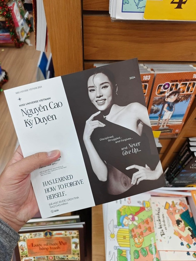 Cuốn sách có nhiều sai sót về chính tả, câu chữ.