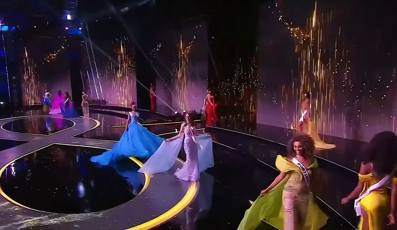 Miss Universe 2024 vẫn ém một giải thưởng phụ, cơ hội nào cho Hoa hậu Kỳ Duyên? ảnh 1 Miss Universe 2024 vẫn ém một giải thưởng phụ, cơ hội nào cho Hoa hậu Kỳ Duyên? ảnh 1