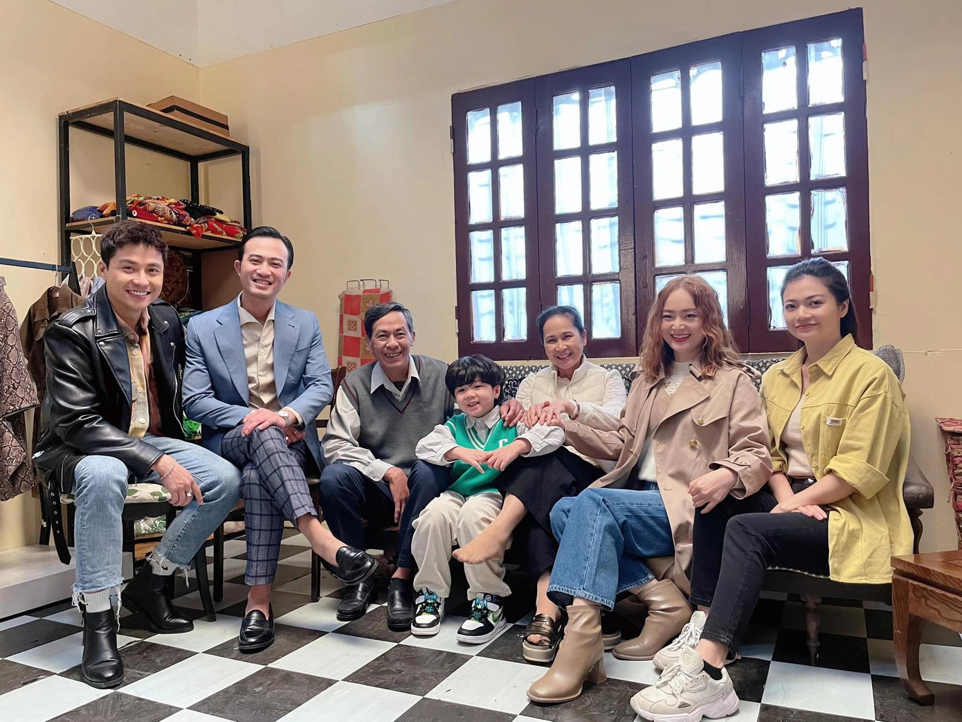 Không biết ai sẽ đóng cặp với Thanh Sơn trong phim mới? Không biết ai sẽ đóng cặp với Thanh Sơn trong phim mới?