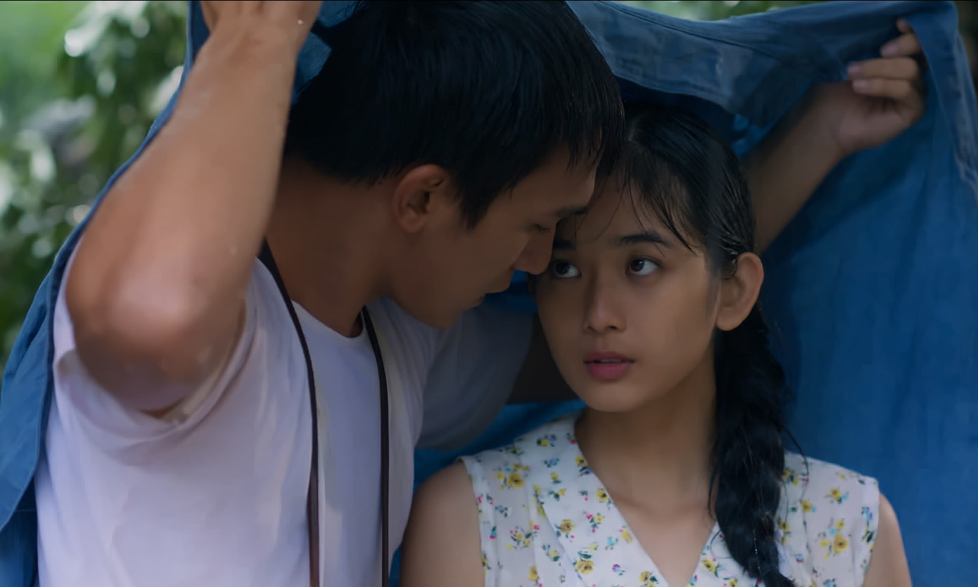 'Ngày xưa có một chuyện tình' chỉ dành cho khán giả trên 16 tuổi.