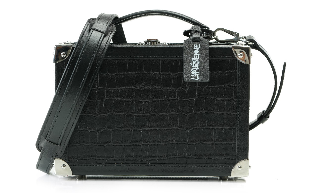 Các thiết kế túi xách của Phúc Khang - Khánh Linh.