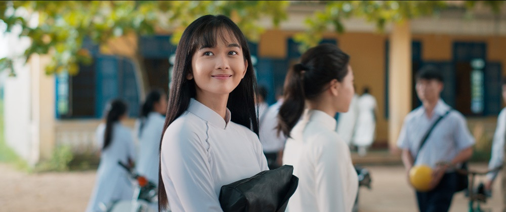 ... nhưng trái tim của Miền lại hướng về Phúc.