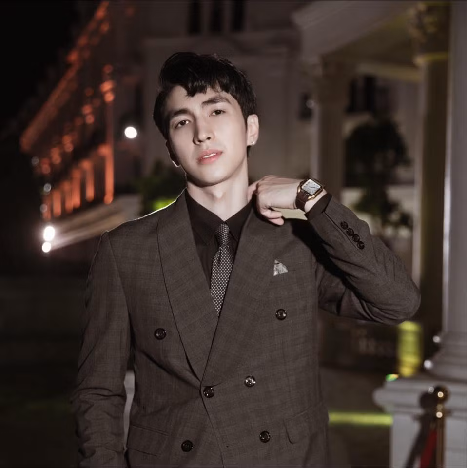 Bình An từng phải sửa lời thoại để vai Quân đỡ bị ghét hơn Bình An từng phải sửa lời thoại để vai Quân đỡ bị ghét hơn