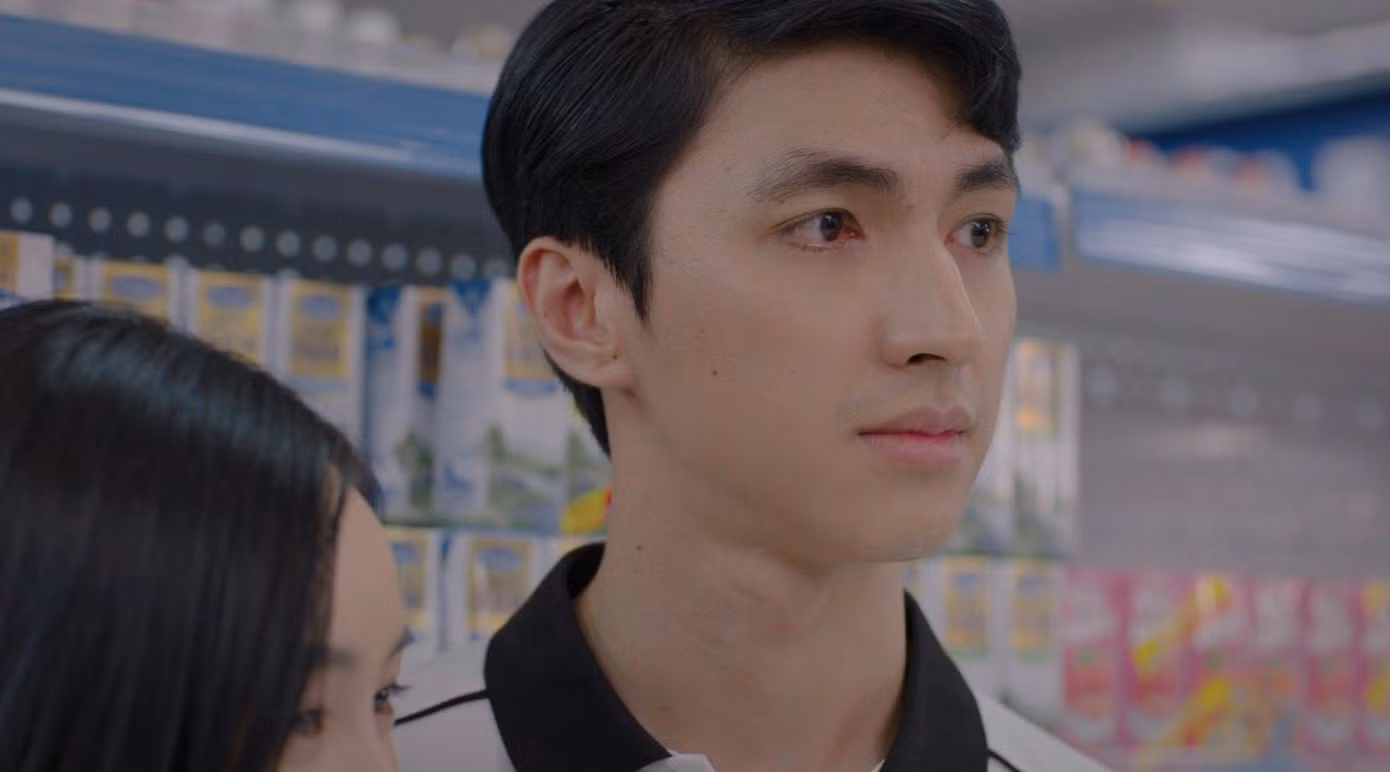 Bình An đóng vai trai đểu trong Gara Hạnh Phúc Bình An đóng vai trai đểu trong Gara Hạnh Phúc