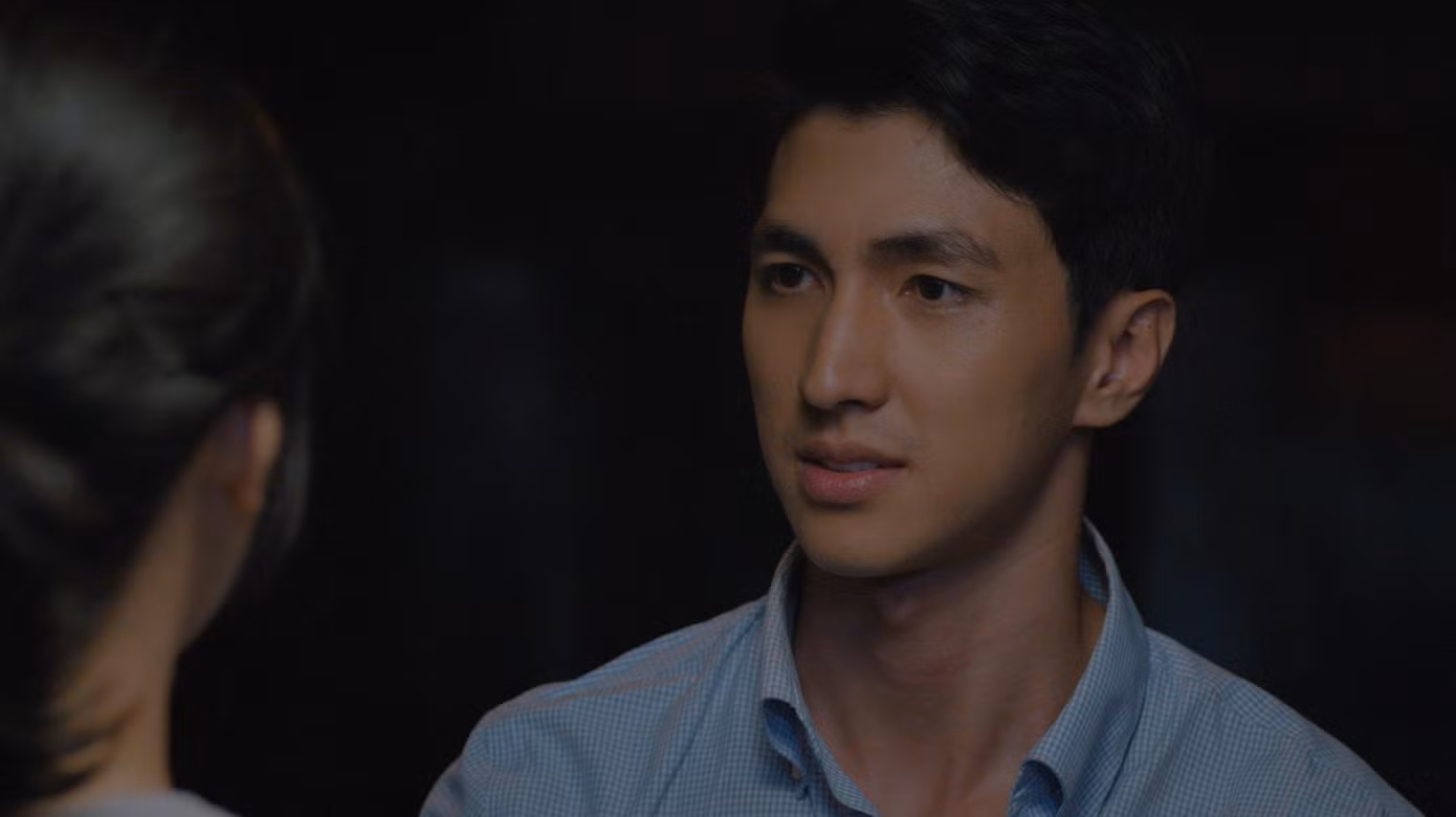 Diễn xuất của Bình An cũng chưa nhận được nhiều lời khen Diễn xuất của Bình An cũng chưa nhận được nhiều lời khen