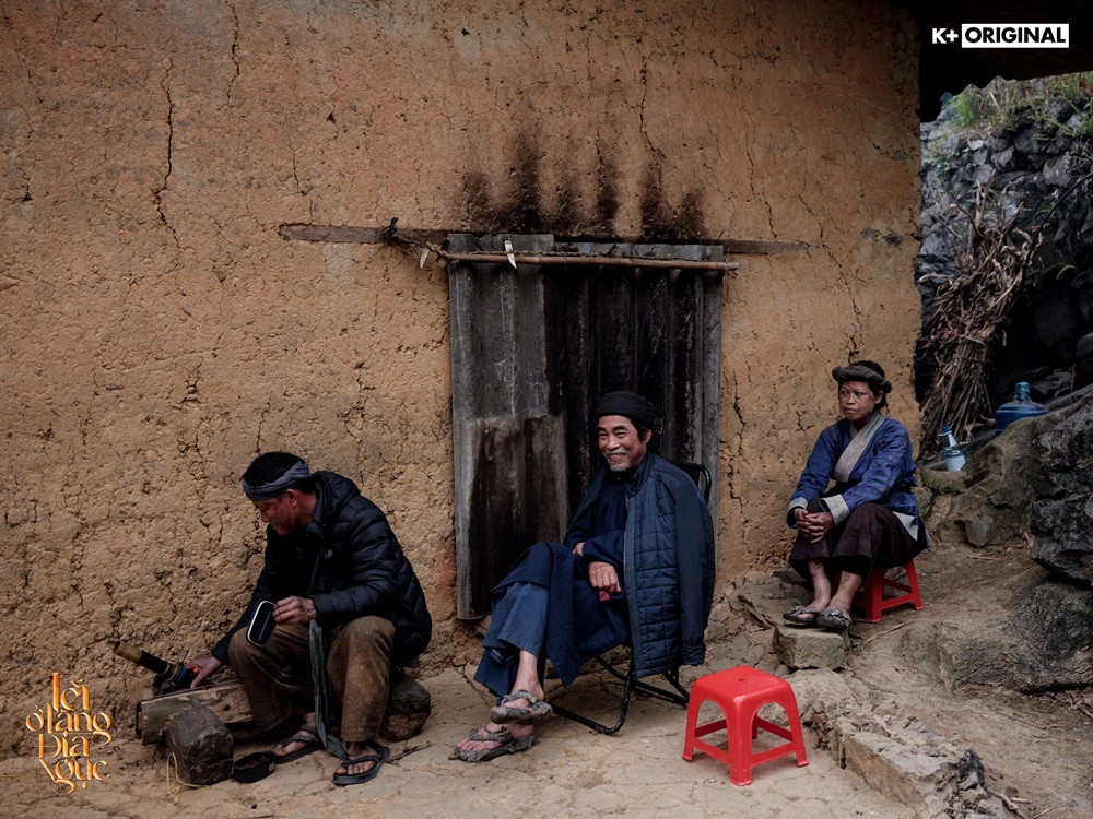 Ê-kíp đi rất nhiều nơi mới chọn được bối cảnh ưng ý. Ê-kíp đi rất nhiều nơi mới chọn được bối cảnh ưng ý.