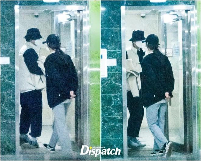 Seo Ji Hye - Kim Jung Hyun cũng từ chối tin hẹn hò. Seo Ji Hye - Kim Jung Hyun cũng từ chối tin hẹn hò.