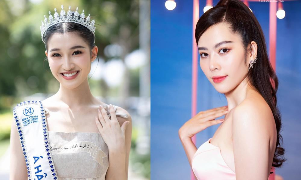 Phương Nhi khen Nam Em rất hiền dịu