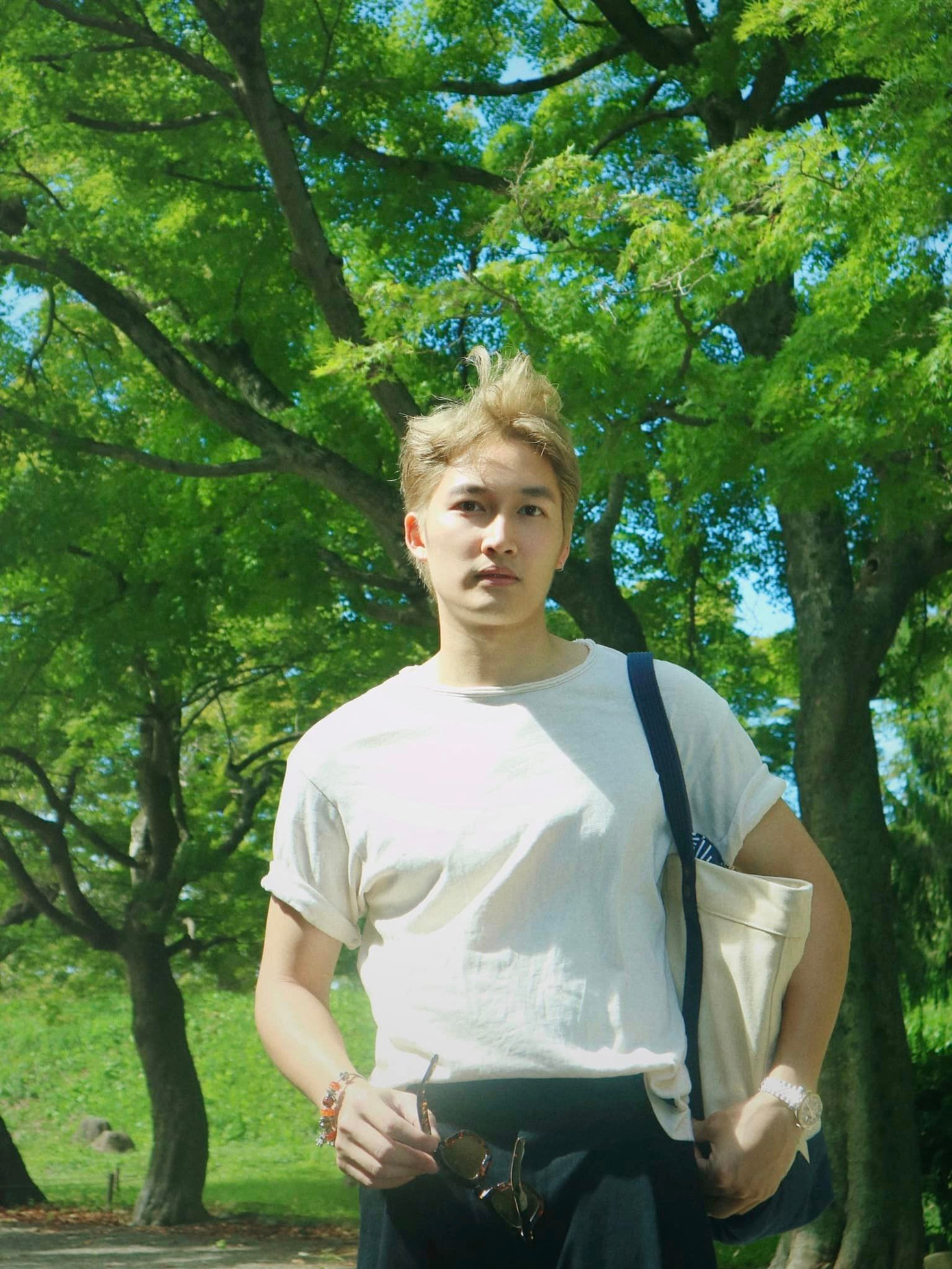 Đình Tú - Ngọc Huyền lộ nhiều manh mối hẹn hò. Đình Tú - Ngọc Huyền lộ nhiều manh mối hẹn hò.