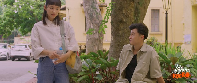 Liệu Pu có xao xuyến trước Thái? Liệu Pu có xao xuyến trước Thái?