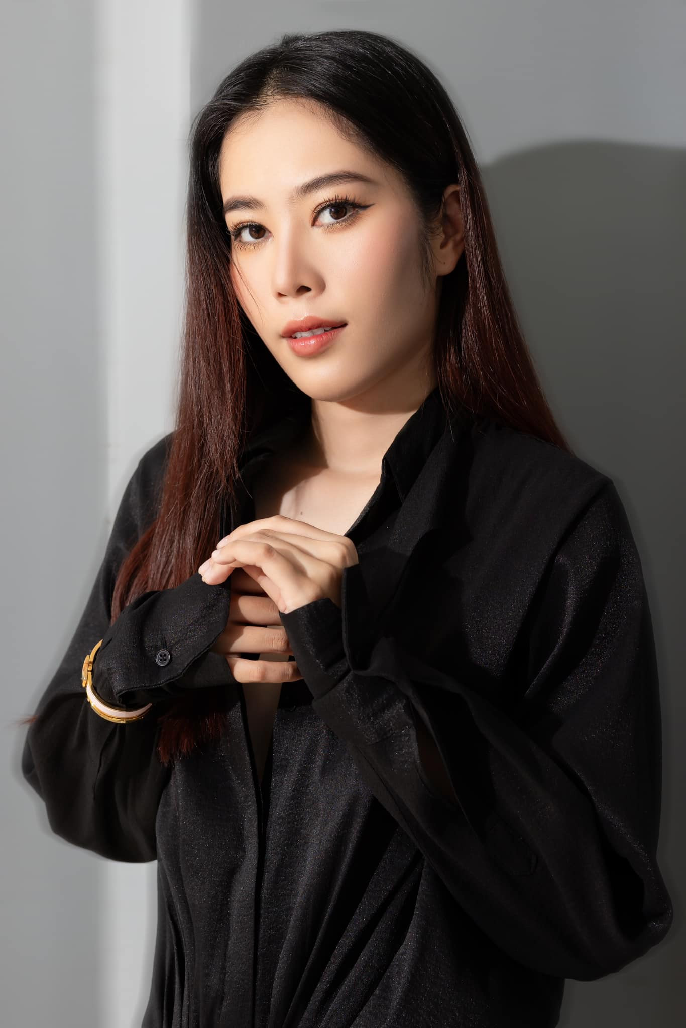 Netizen mong Nam Em giữ đúng quyết định xa rời mạng xã hội.