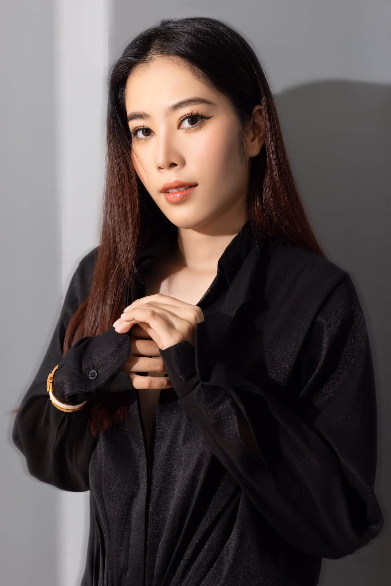 Netizen mong Nam Em giữ đúng quyết định xa rời mạng xã hội.