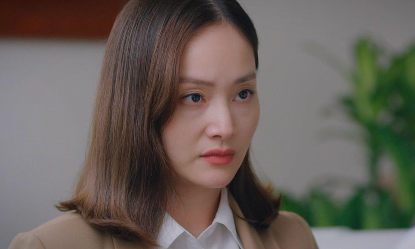 Vân Khánh quyết tâm sẽ làm mới mình sau khi ly hôn