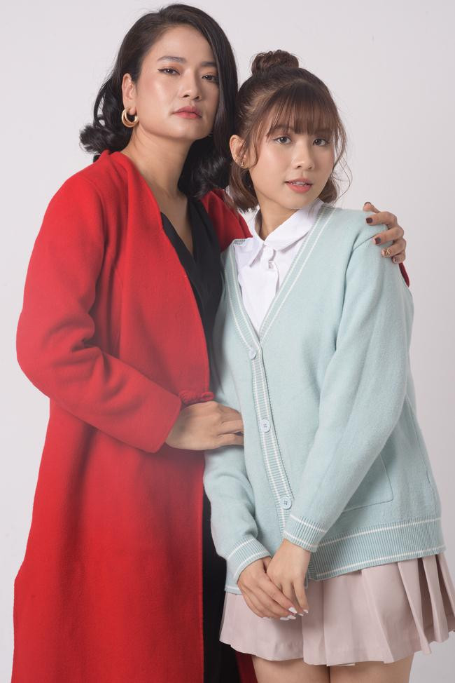 Hai nhân vật có những hành động gây ức chế nhất phim Hai nhân vật có những hành động gây ức chế nhất phim