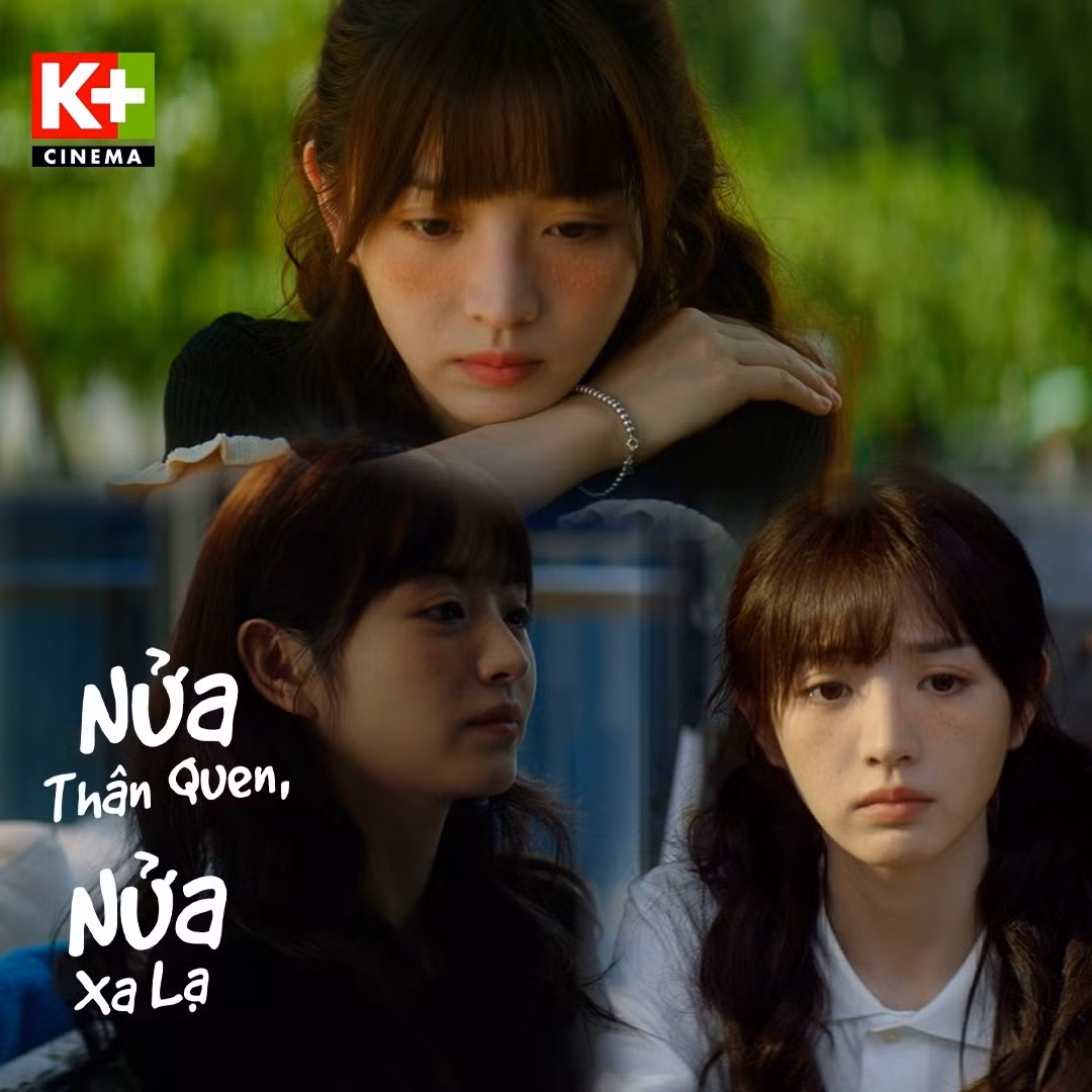 Mỗi nhân vật đều trải qua những trở ngại khác nhau. Mỗi nhân vật đều trải qua những trở ngại khác nhau.