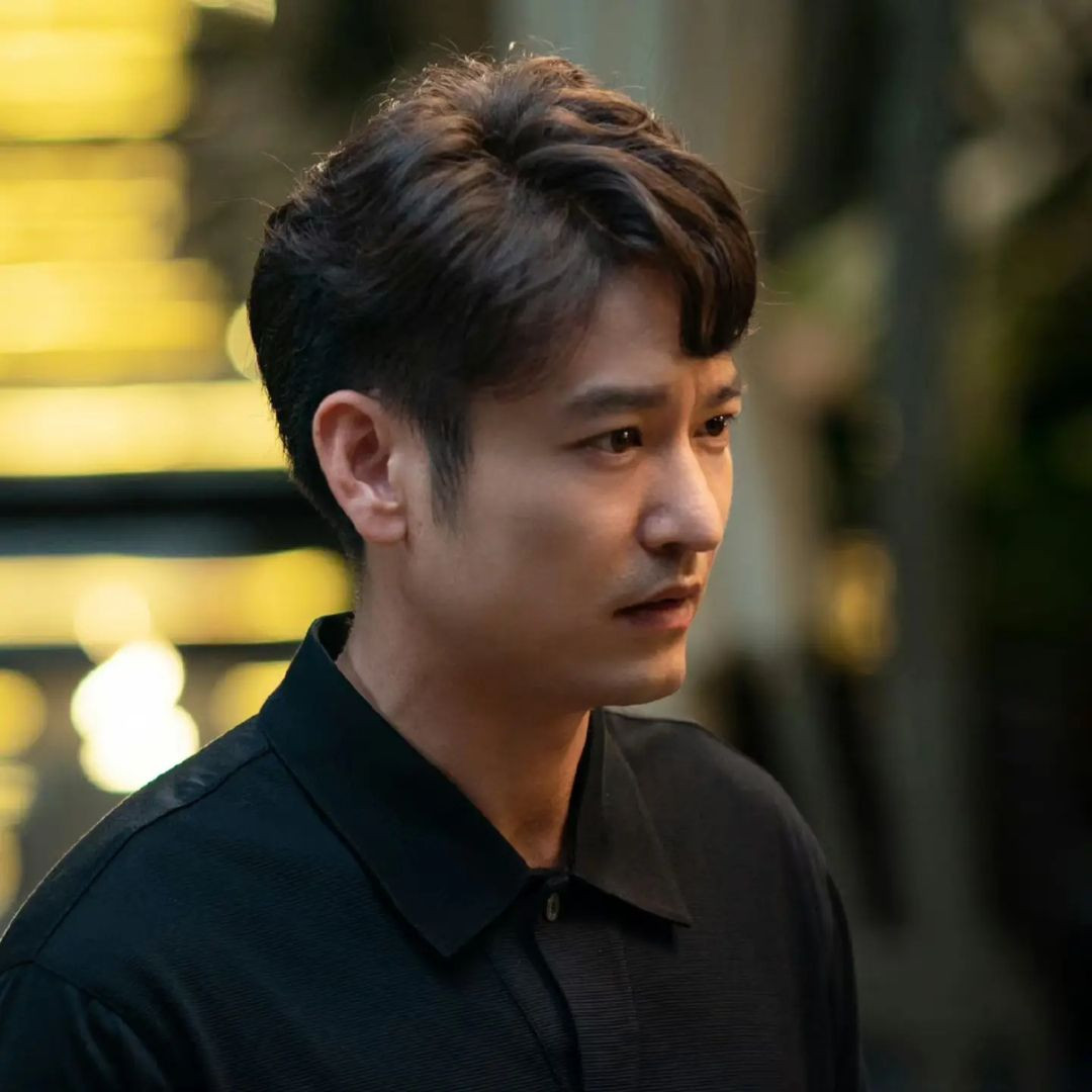 Hàn Tô thông minh sắc sảo cũng chẳng thể có được tình yêu suôn sẻ.