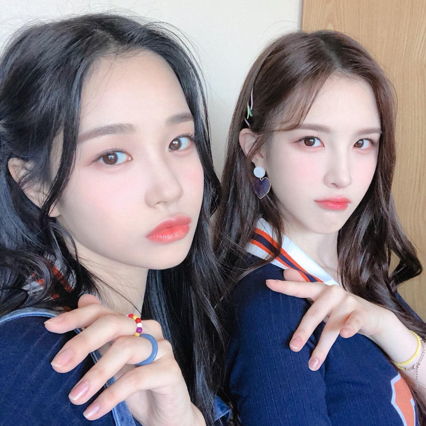 Hai visual tiêu biểu cho nhóm Weekly Hai visual tiêu biểu cho nhóm Weekly