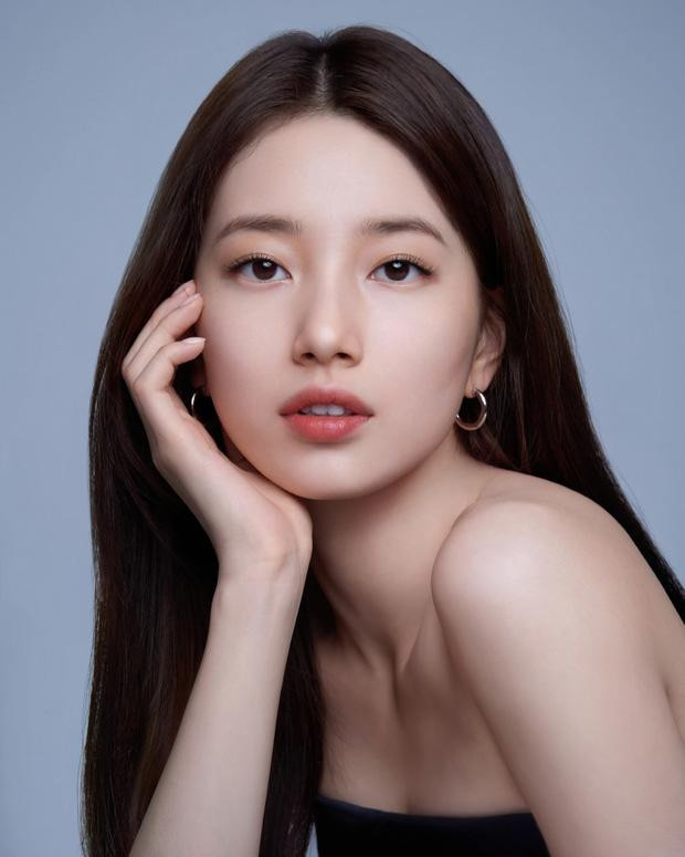 Sulli và Suzy là visual tiêu biểu cho thế hệ idol 1994 Sulli và Suzy là visual tiêu biểu cho thế hệ idol 1994