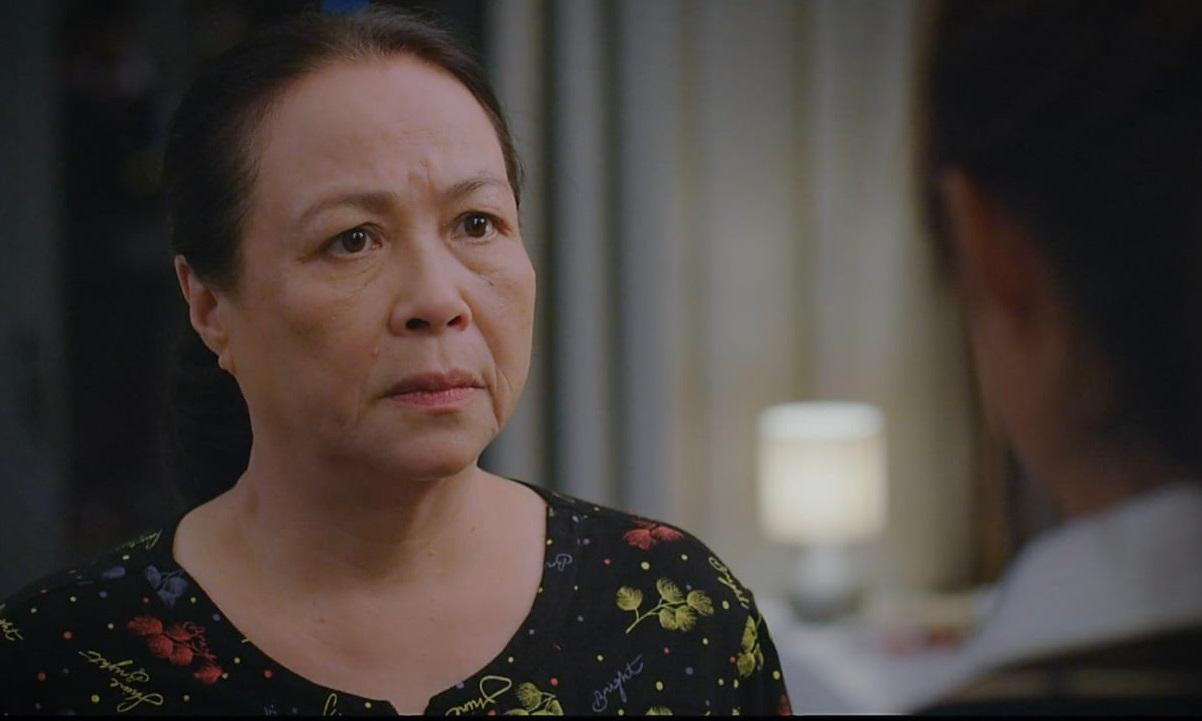 Bà Nga liên tục cãi cọ với Vân Vân Bà Nga liên tục cãi cọ với Vân Vân