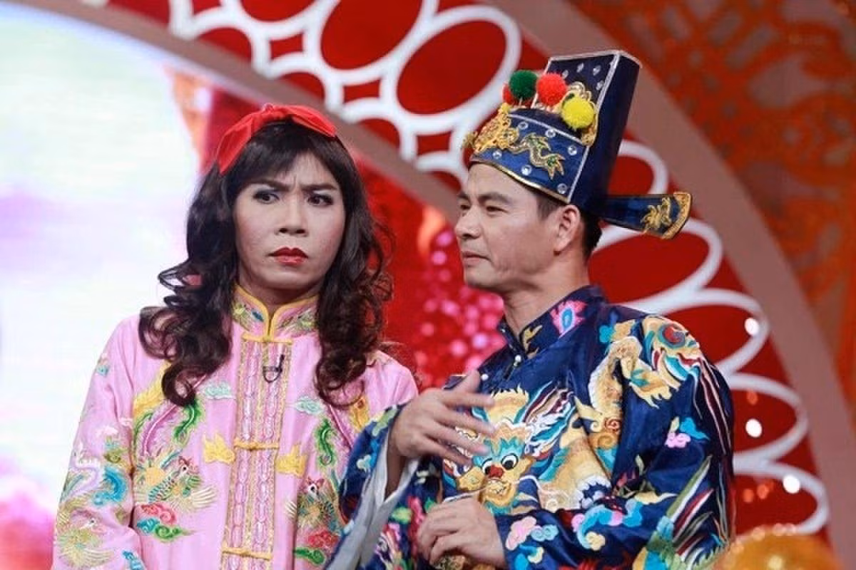 Khán giả hụt hẫng vì không được gặp lại bộ đôi Nam Tào - Bắc Đẩu quen thuộc