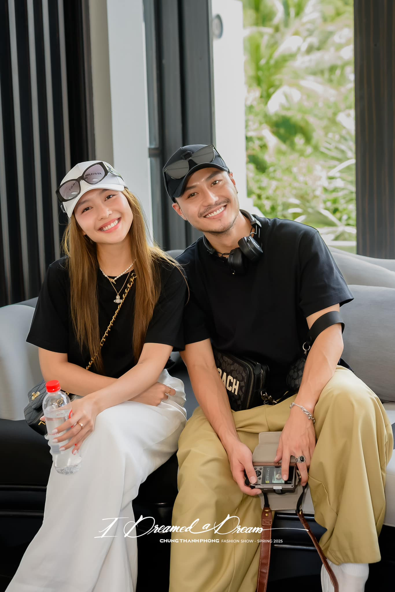 ... có ăn ý bằng Thanh Sơn - Khả Ngân? ... có ăn ý bằng Thanh Sơn - Khả Ngân?