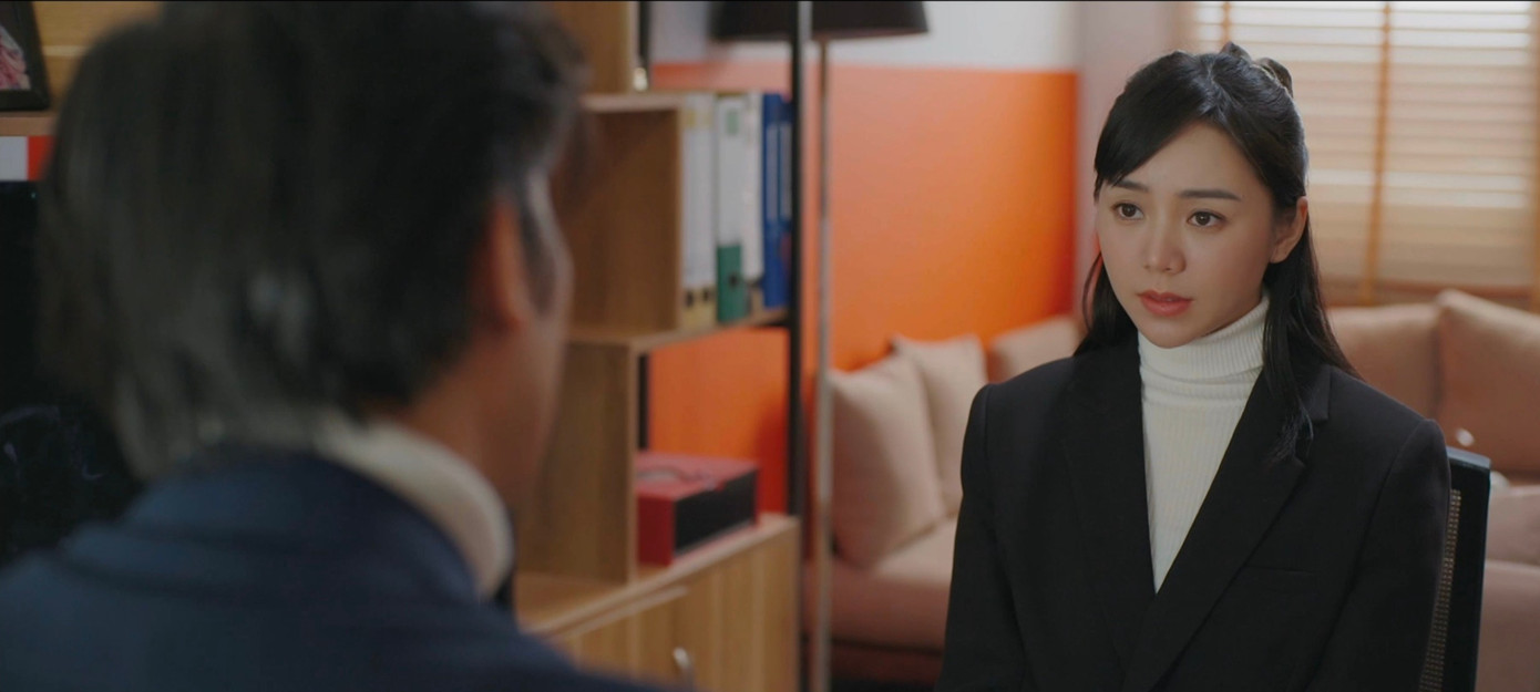 Rating Đừng Làm Mẹ Cáu vẫn đang tăng mạnh Rating Đừng Làm Mẹ Cáu vẫn đang tăng mạnh