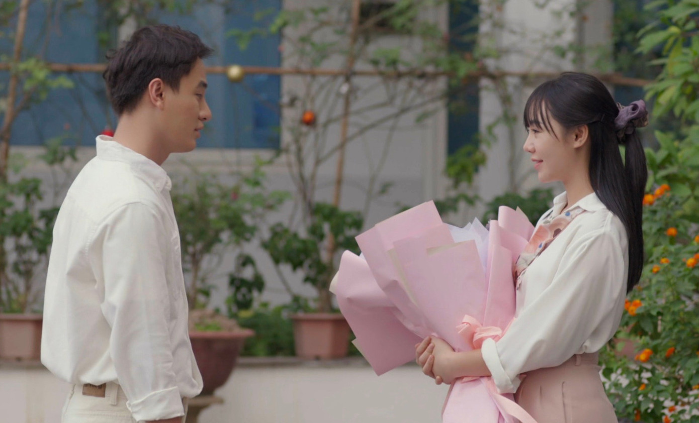 Mẹ Trung sẽ lại là yếu tố khiến đôi trẻ xa nhau lần nữa? Mẹ Trung sẽ lại là yếu tố khiến đôi trẻ xa nhau lần nữa?