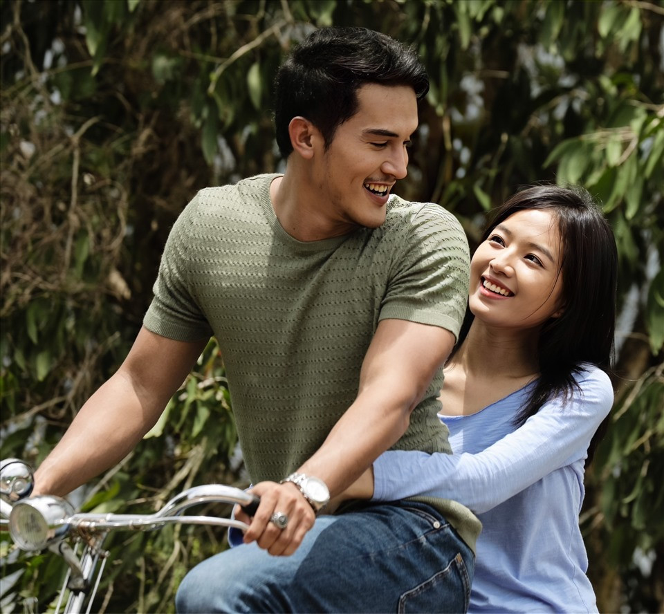 Nữ chính Khánh My cũng nhu nhược, cam chịu đến khó hiểu