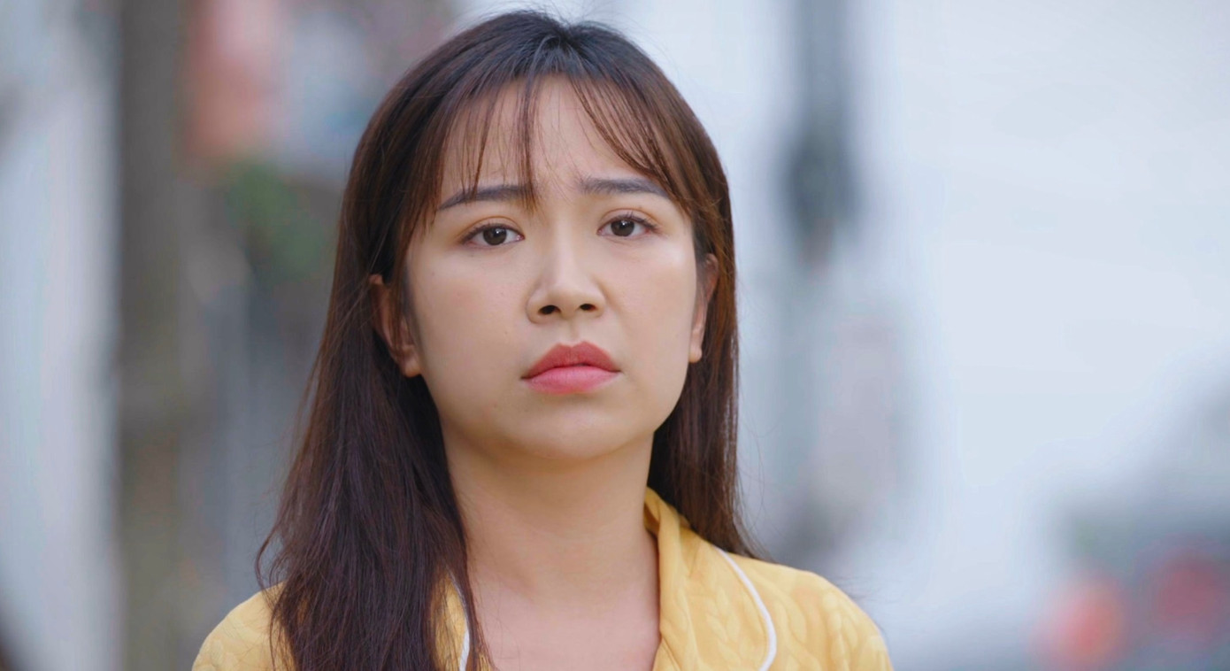 Nữ chính Son bị chê là quá nhu nhược