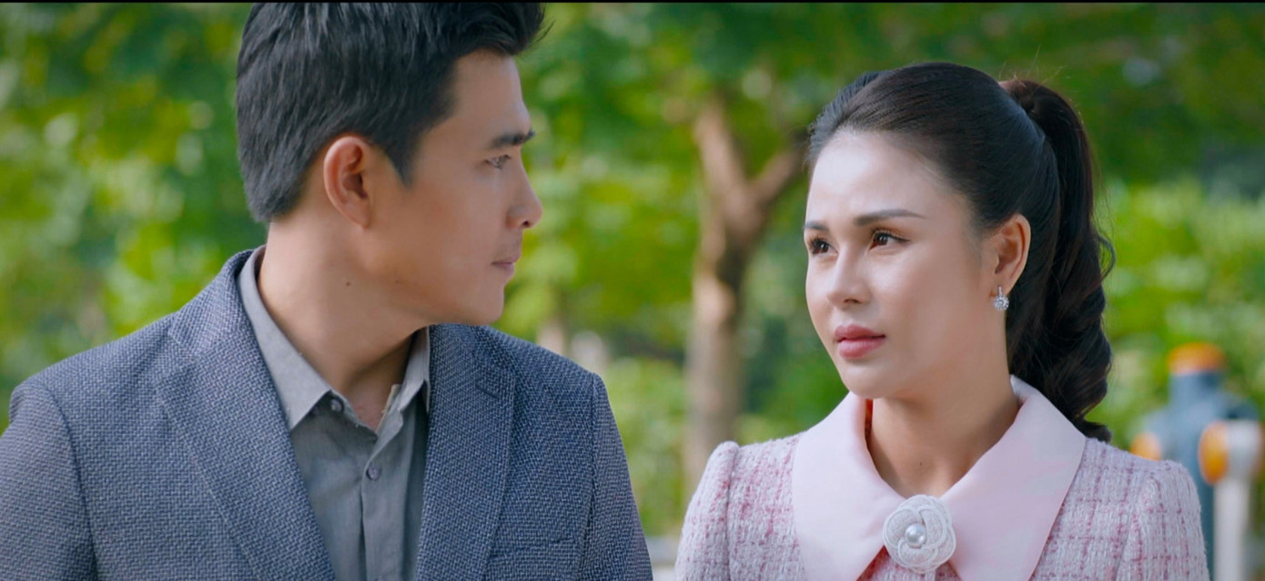 An Nhiên mới là trùm cuối của phim?