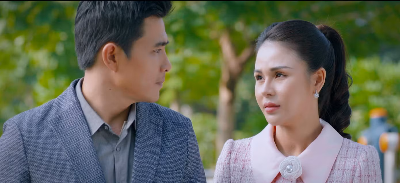 An Nhiên mới là trùm cuối của phim?