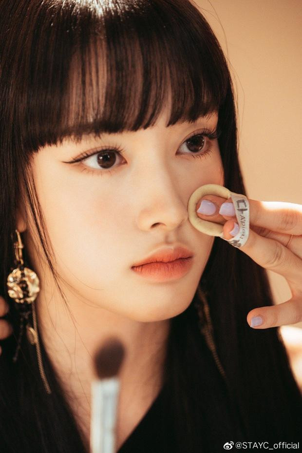 Yoon suýt chút nữa có nghệ danh Kiki