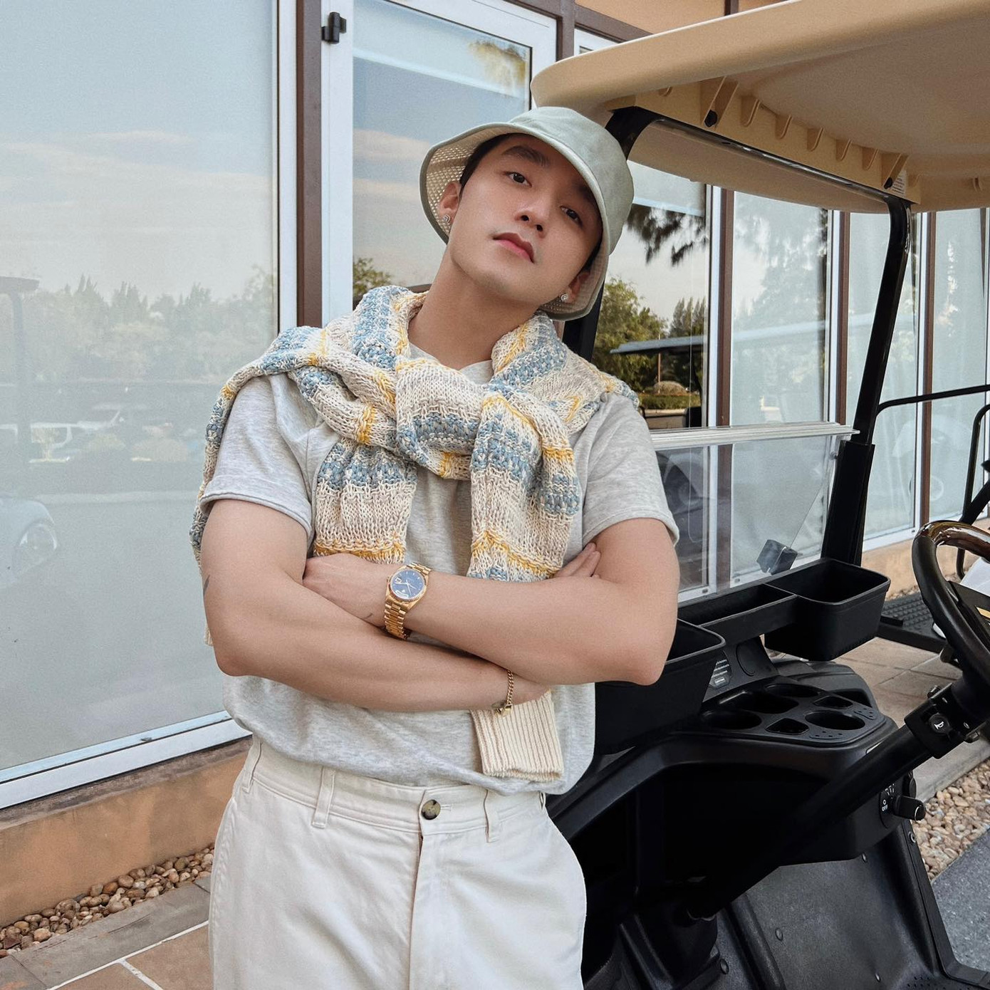 Sơn Tùng bất ngờ thay đổi khung giờ phát hành MV mới. Sơn Tùng bất ngờ thay đổi khung giờ phát hành MV mới.