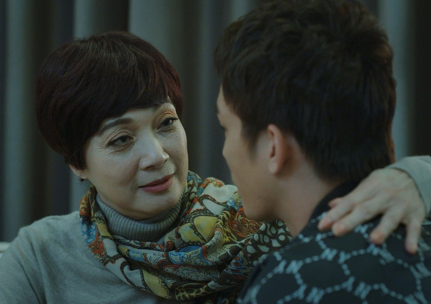 Phim liên tục bị hoãn chiếu khiến người xem khó theo dõi nội dung.