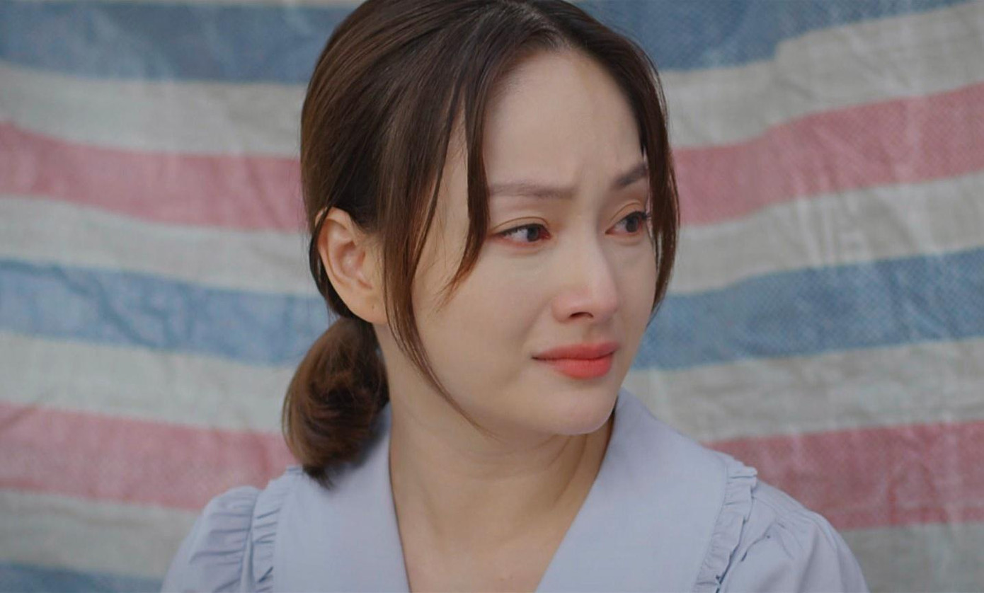 Cô sẽ còn khóc tiếp trong thời gian tới Cô sẽ còn khóc tiếp trong thời gian tới