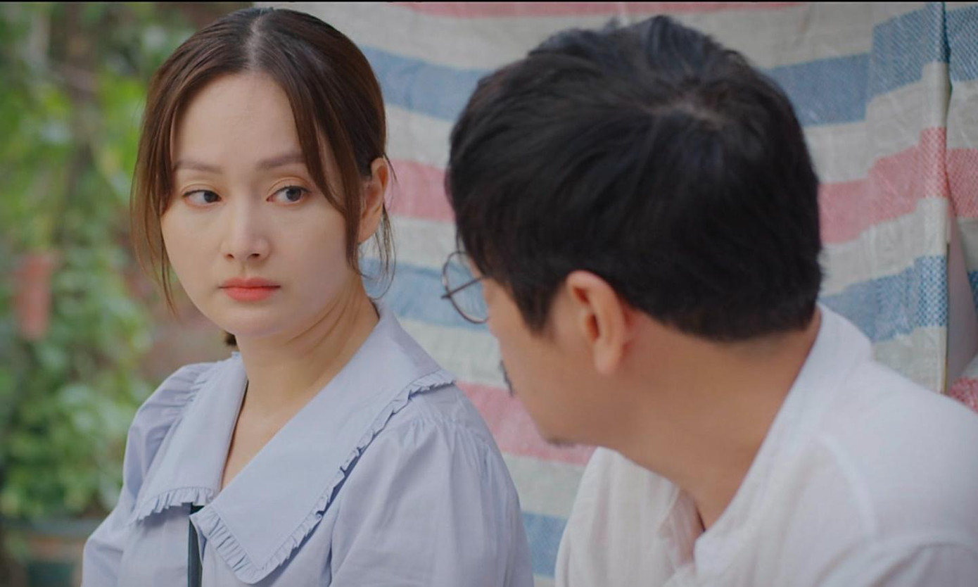 Khán giả đang sốt ruột chờ ngày Vân Khánh mạnh mẽ lên Khán giả đang sốt ruột chờ ngày Vân Khánh mạnh mẽ lên