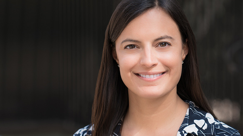 Cô Priscilla Rodriguez, người đại diện của College Board. Cô Priscilla Rodriguez, người đại diện của College Board.