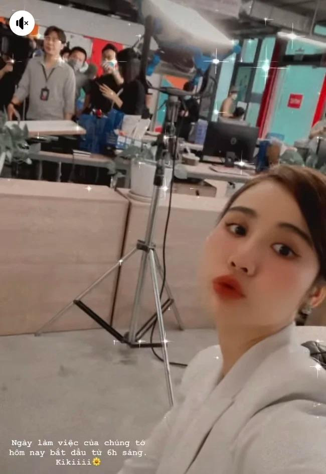 Vân Trang vẫn ở lại công ty Hoàng Kim thay vì đi Nhật? Vân Trang vẫn ở lại công ty Hoàng Kim thay vì đi Nhật?