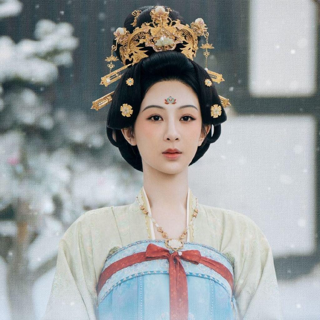 Phim vẫn ghi điểm nhờ bối cảnh, phục trang và kịch bản.