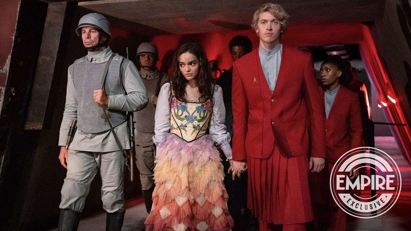 Hai người có mối quan hệ không nên tồn tại.