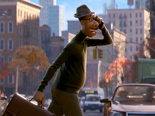 Nhân vật chính của Joe cứ mải theo đuổi đích đến mà quên mất hành trình Nhân vật chính của Joe cứ mải theo đuổi đích đến mà quên mất hành trình