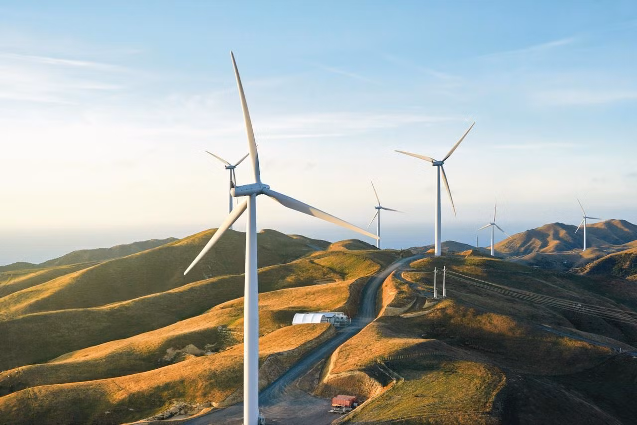 Để bảo vệ thiên nhiên tươi đẹp, New Zealand luôn hướng tới giá trị phát triển bền vững