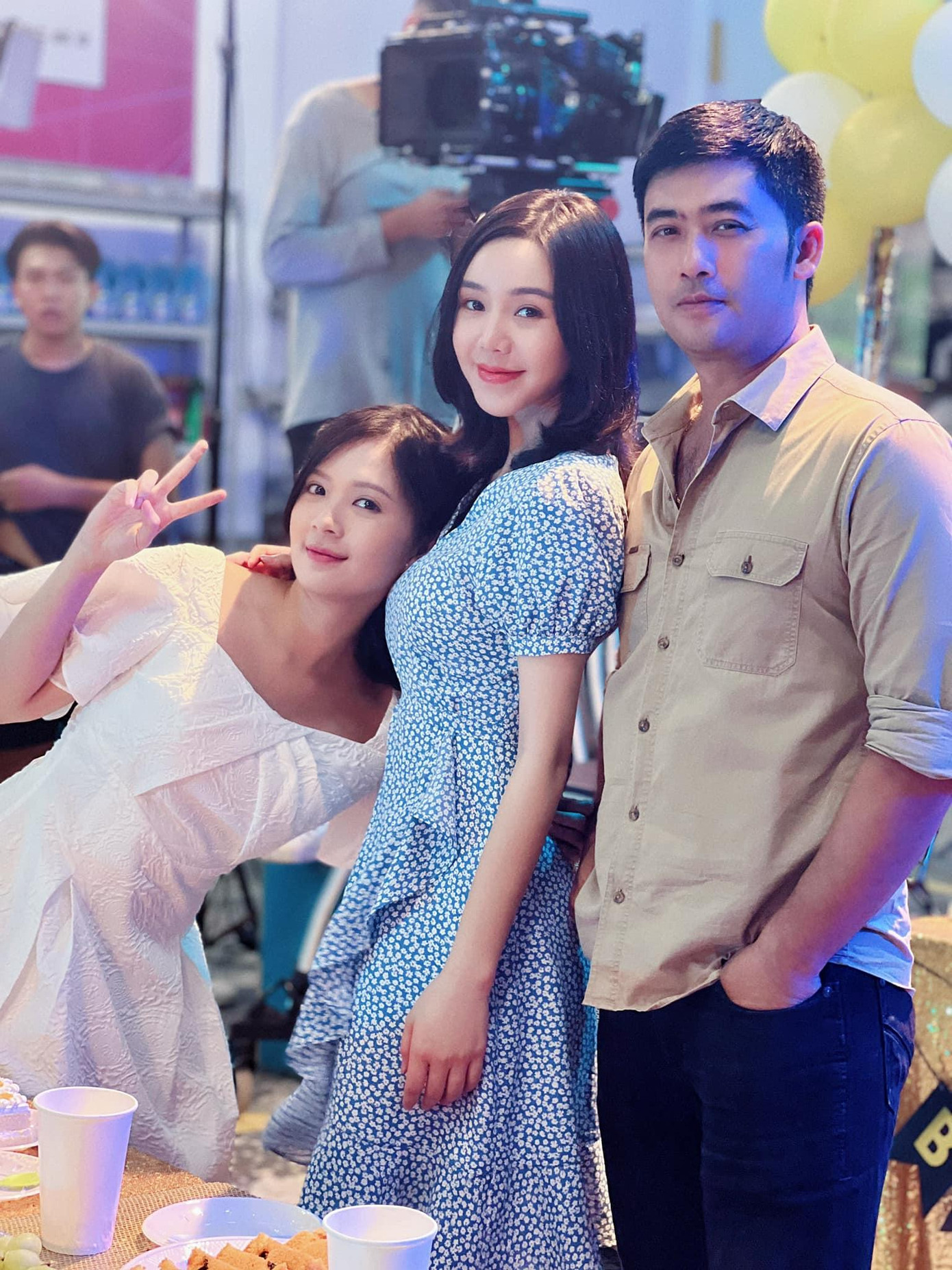 Số phận của Khải và Vân sẽ ra sao? Số phận của Khải và Vân sẽ ra sao?