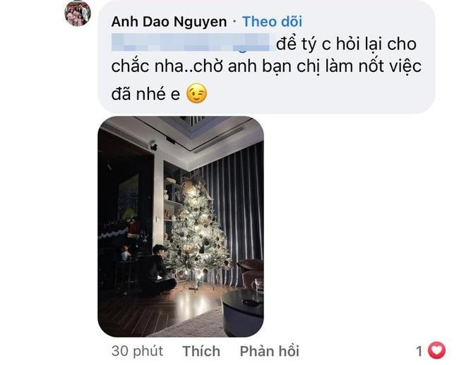 Trên thực tế, nam diễn viên rất chăm chỉ chăm sóc gia đình