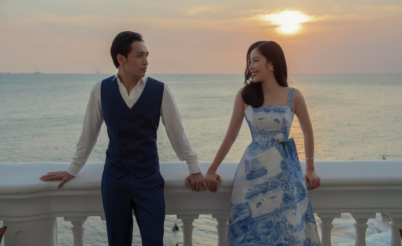 Nam Em đã mời Bạch Công Khanh tham gia nhiều dự án