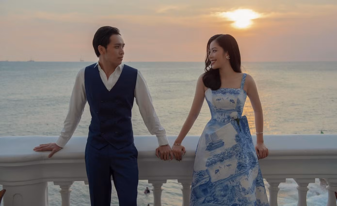 Nam Em đã mời Bạch Công Khanh tham gia nhiều dự án