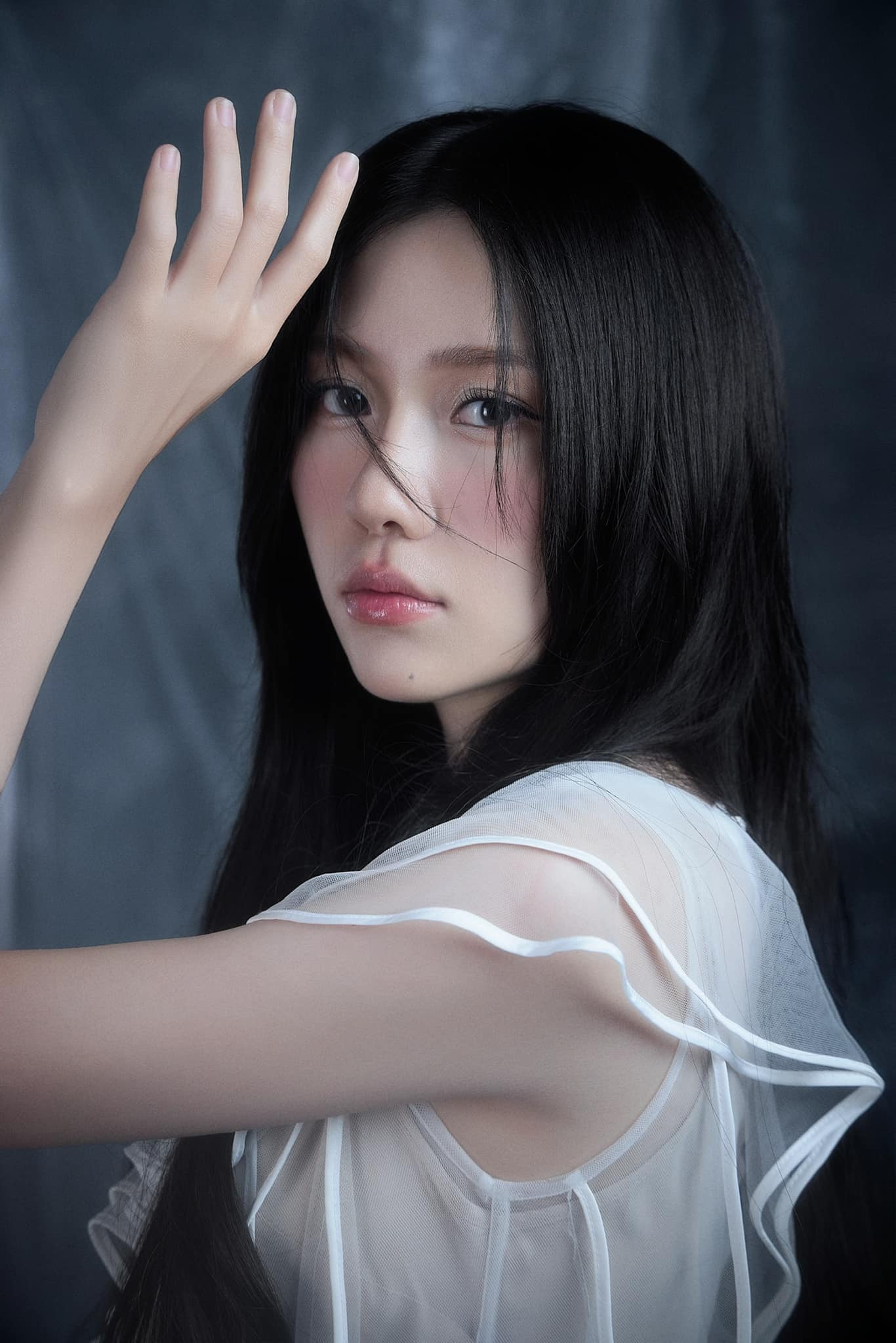 Uyển Ân đang là ngôi sao mới của phim Việt. Uyển Ân đang là ngôi sao mới của phim Việt.