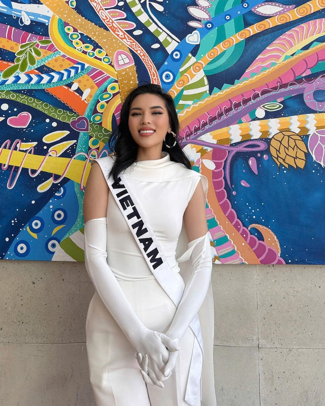 Kỳ Duyên vẫn đang giữ được phong độ ổn định. Kỳ Duyên vẫn đang giữ được phong độ ổn định.